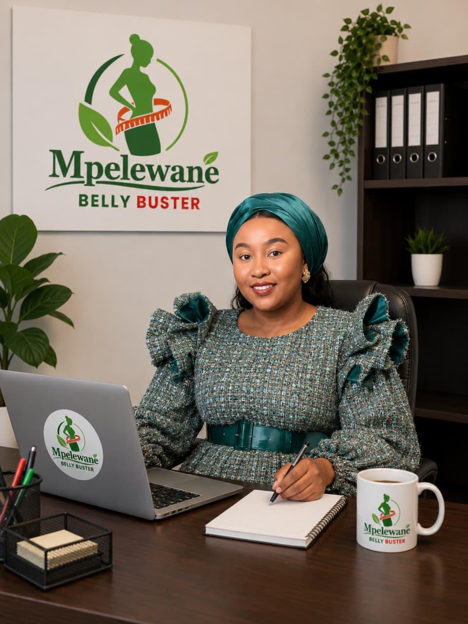 Who We Are - Mpelewane